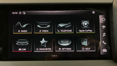 Audi A1 30 TFSI 110 Sport 5dr Petrol Hatchback